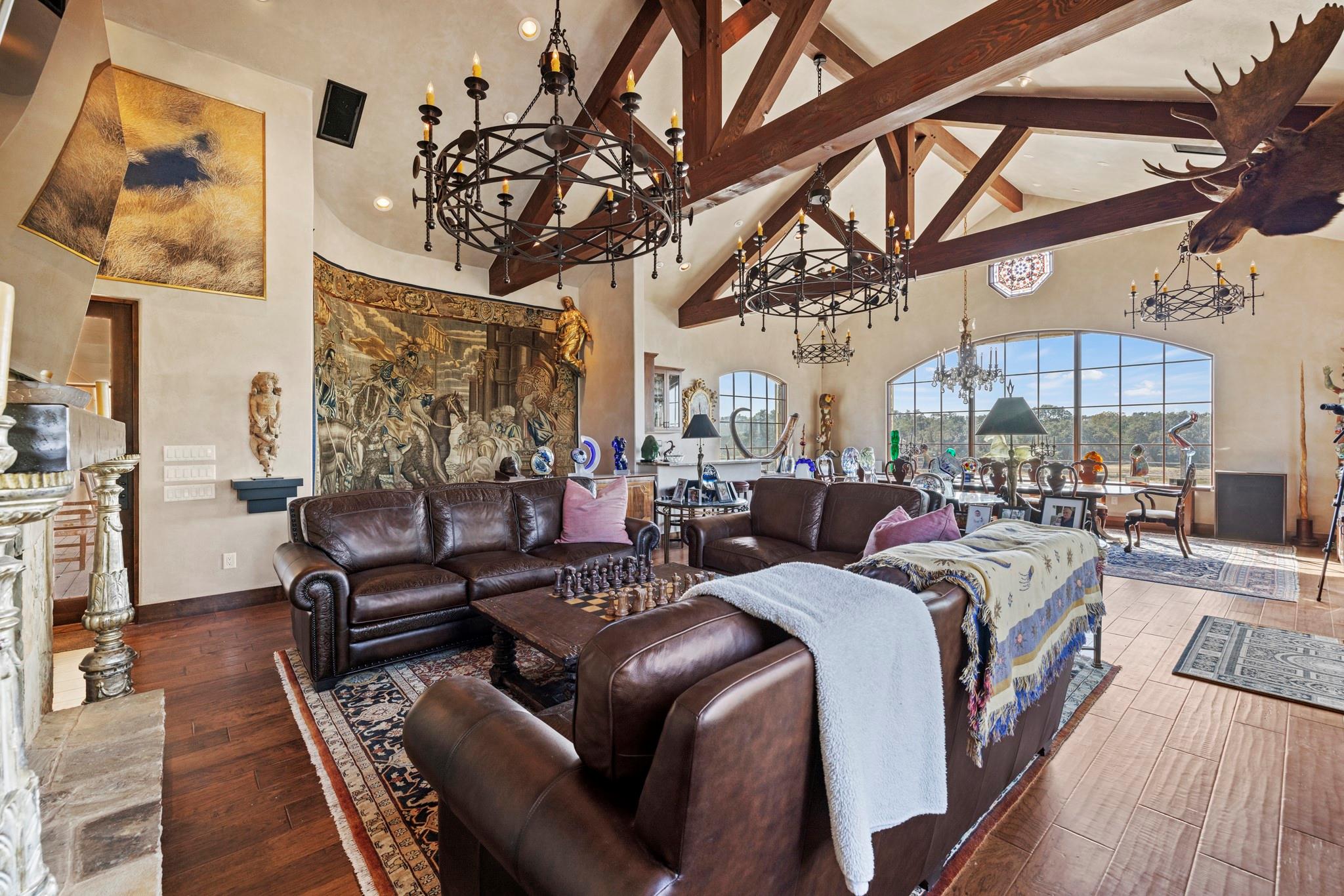5801 Mount Gainor Road Dripping Springs TX 78620