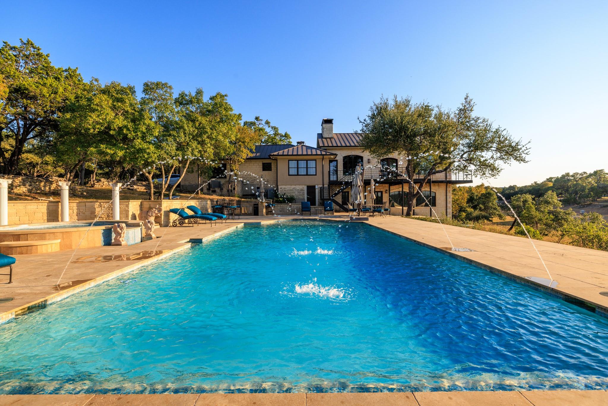 5801 Mount Gainor Road Dripping Springs TX 78620