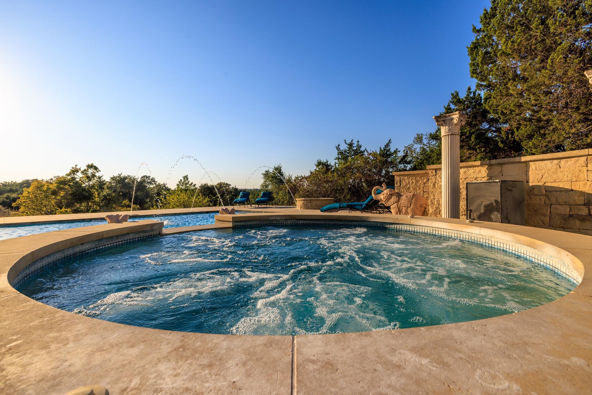 5801 Mount Gainor Road Dripping Springs TX 78620