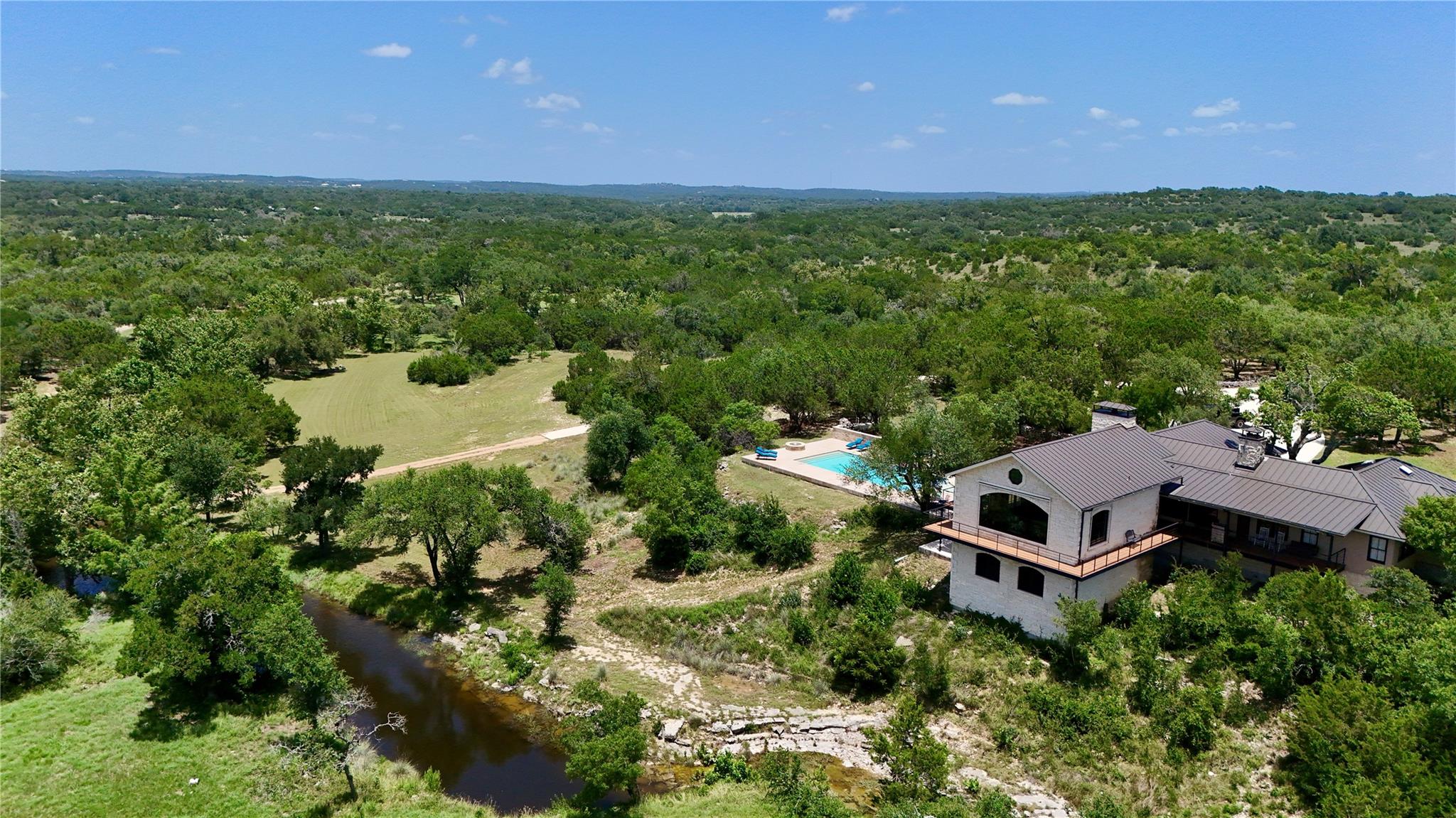 5801 Mount Gainor Road Dripping Springs TX 78620