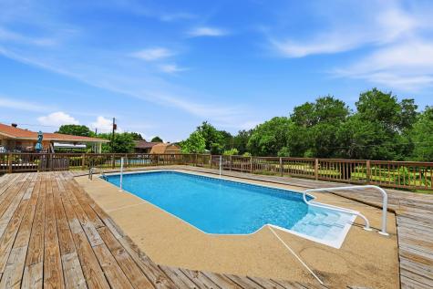 4805 Creekside Drive Killeen TX 76543