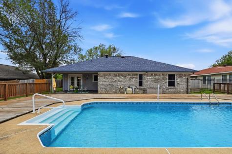 4805 Creekside Drive Killeen TX 76543