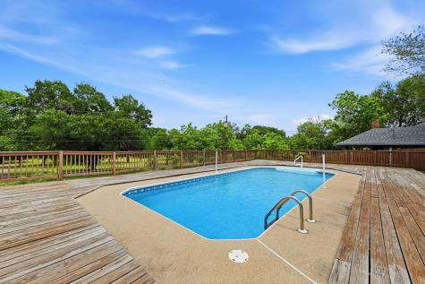 4805 Creekside Drive Killeen TX 76543