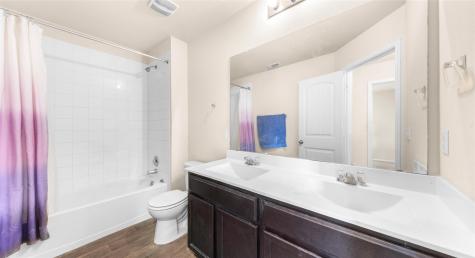 707 Liard River Road Hutto TX 78634