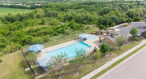707 Liard River Road Hutto TX 78634