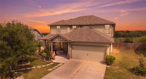 707 Liard River Road Hutto TX 78634