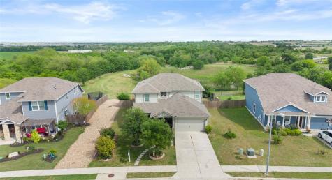 707 Liard River Road Hutto TX 78634