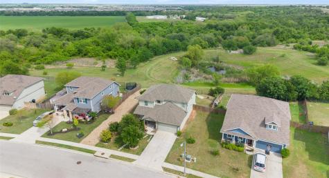 707 Liard River Road Hutto TX 78634