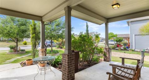 707 Liard River Road Hutto TX 78634