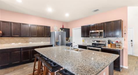 707 Liard River Road Hutto TX 78634