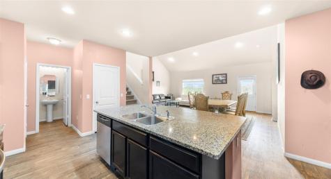 707 Liard River Road Hutto TX 78634