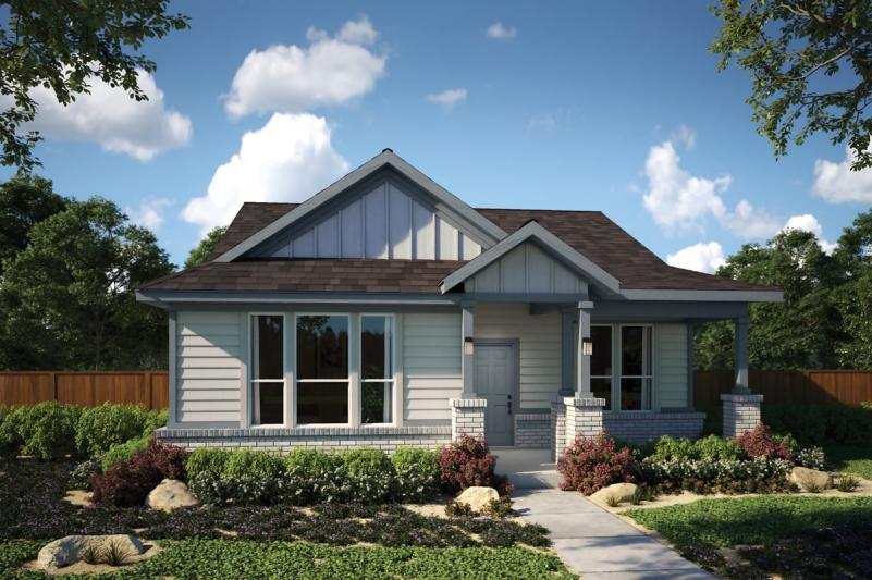 267 Tenny Lane Kyle TX 78640