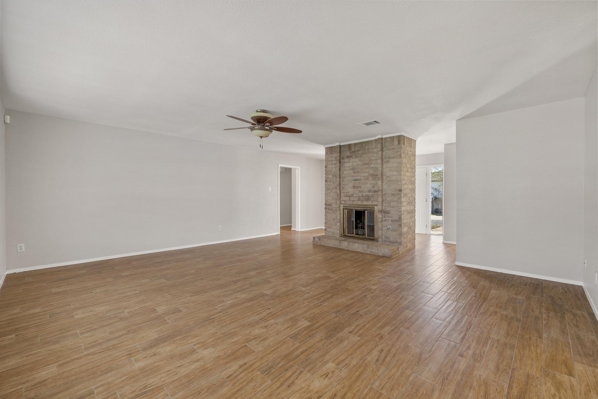 1101 Huntridge Drive Austin TX 78758
