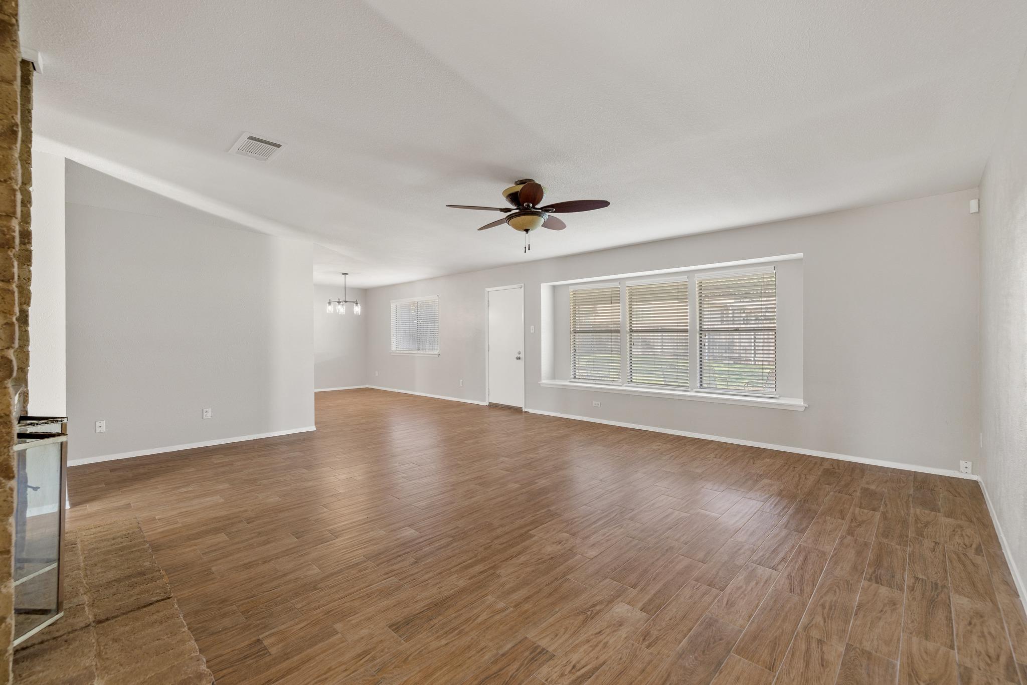 1101 Huntridge Drive Austin TX 78758