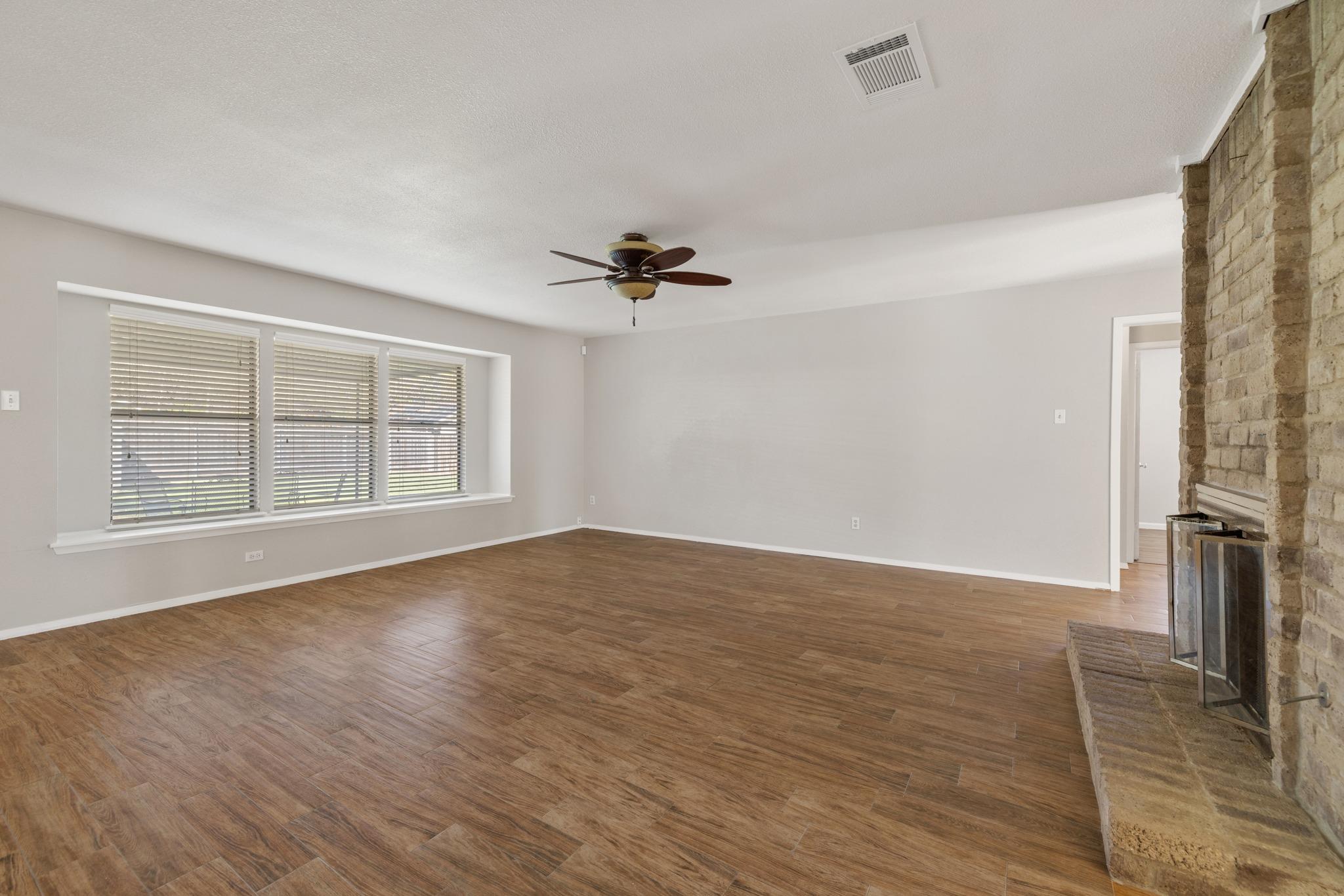 1101 Huntridge Drive Austin TX 78758