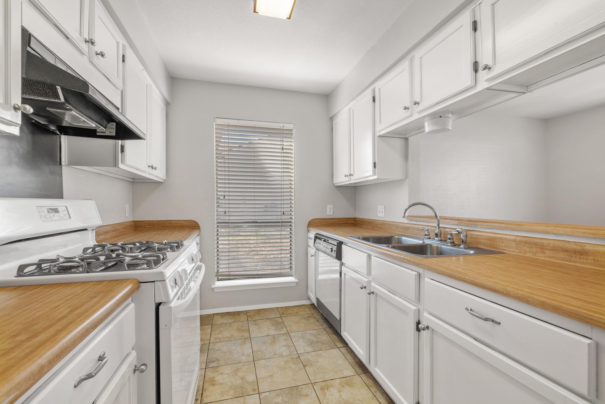 1101 Huntridge Drive Austin TX 78758