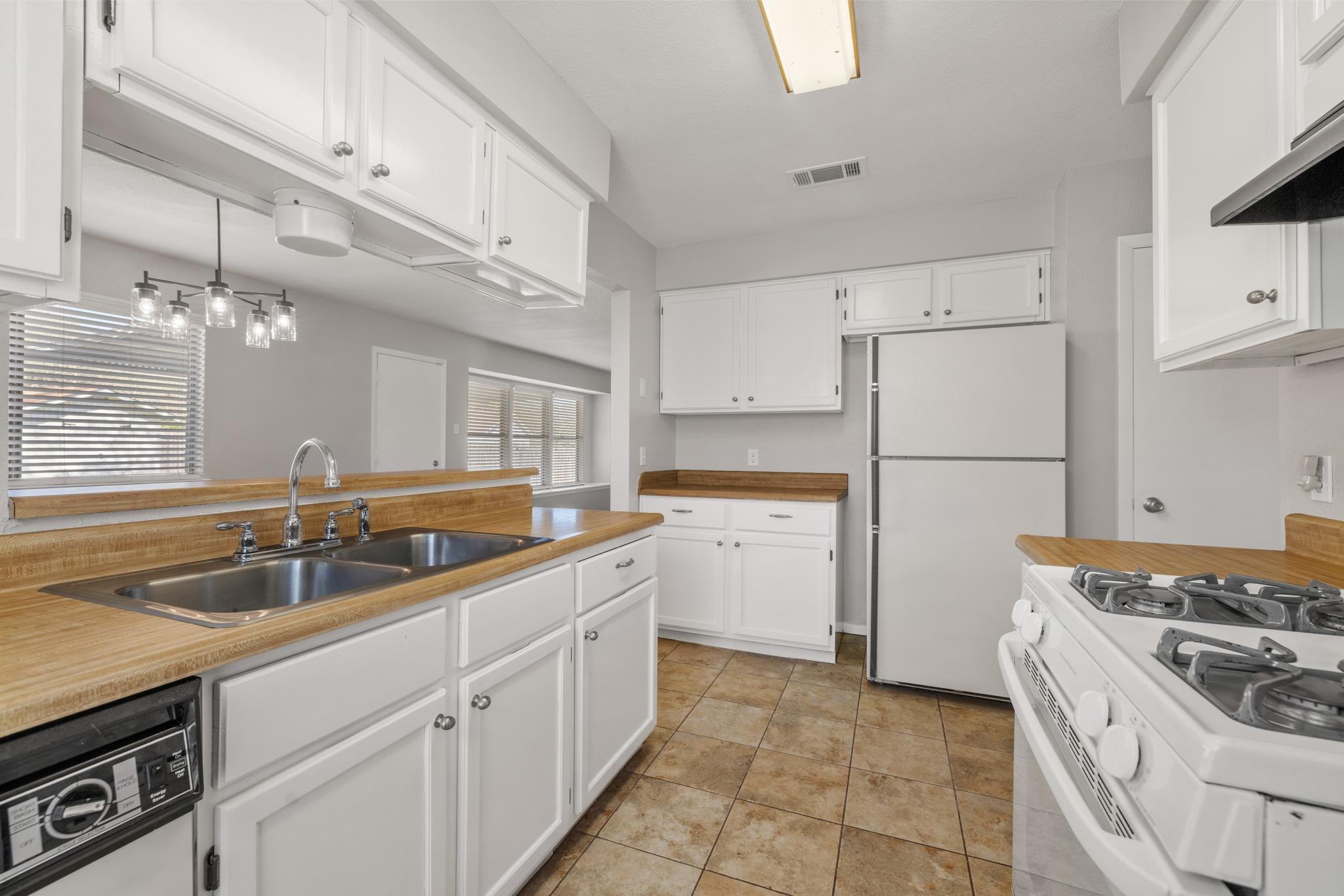 1101 Huntridge Drive Austin TX 78758
