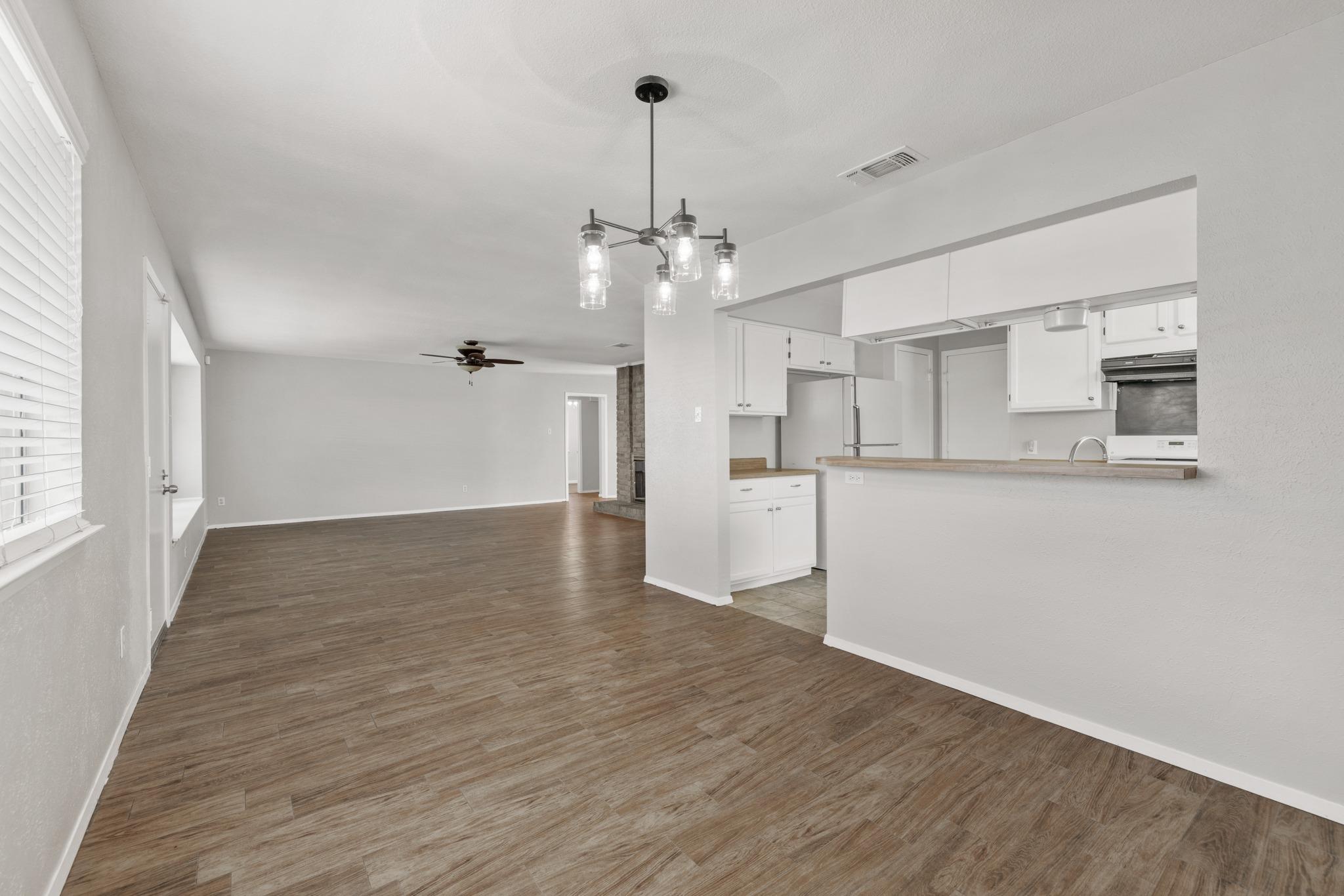 1101 Huntridge Drive Austin TX 78758