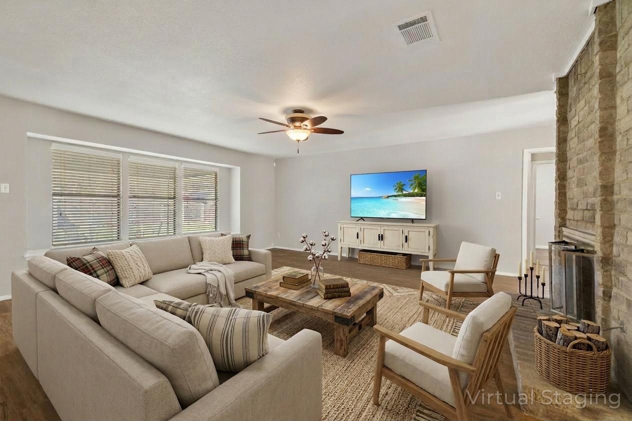 1101 Huntridge Drive Austin TX 78758