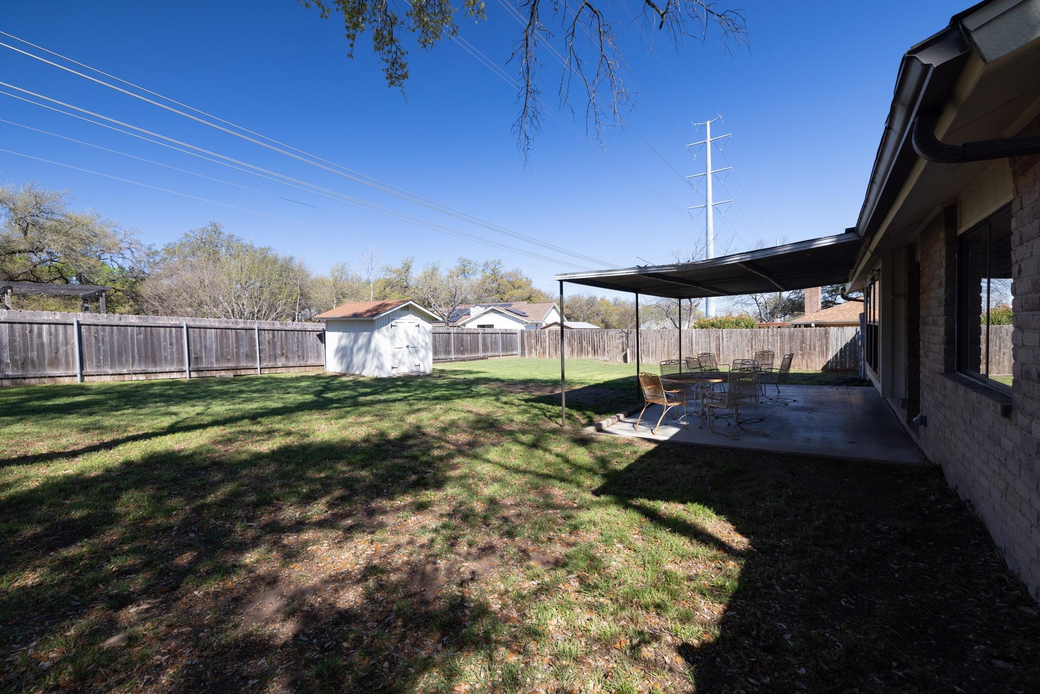 1101 Huntridge Drive Austin TX 78758
