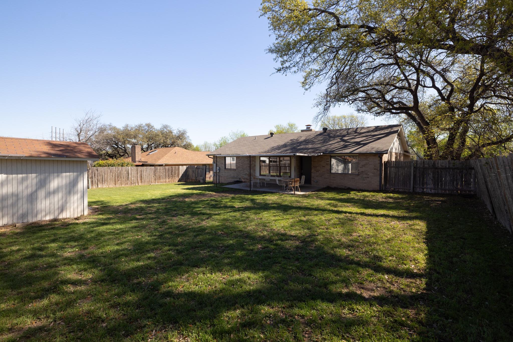 1101 Huntridge Drive Austin TX 78758