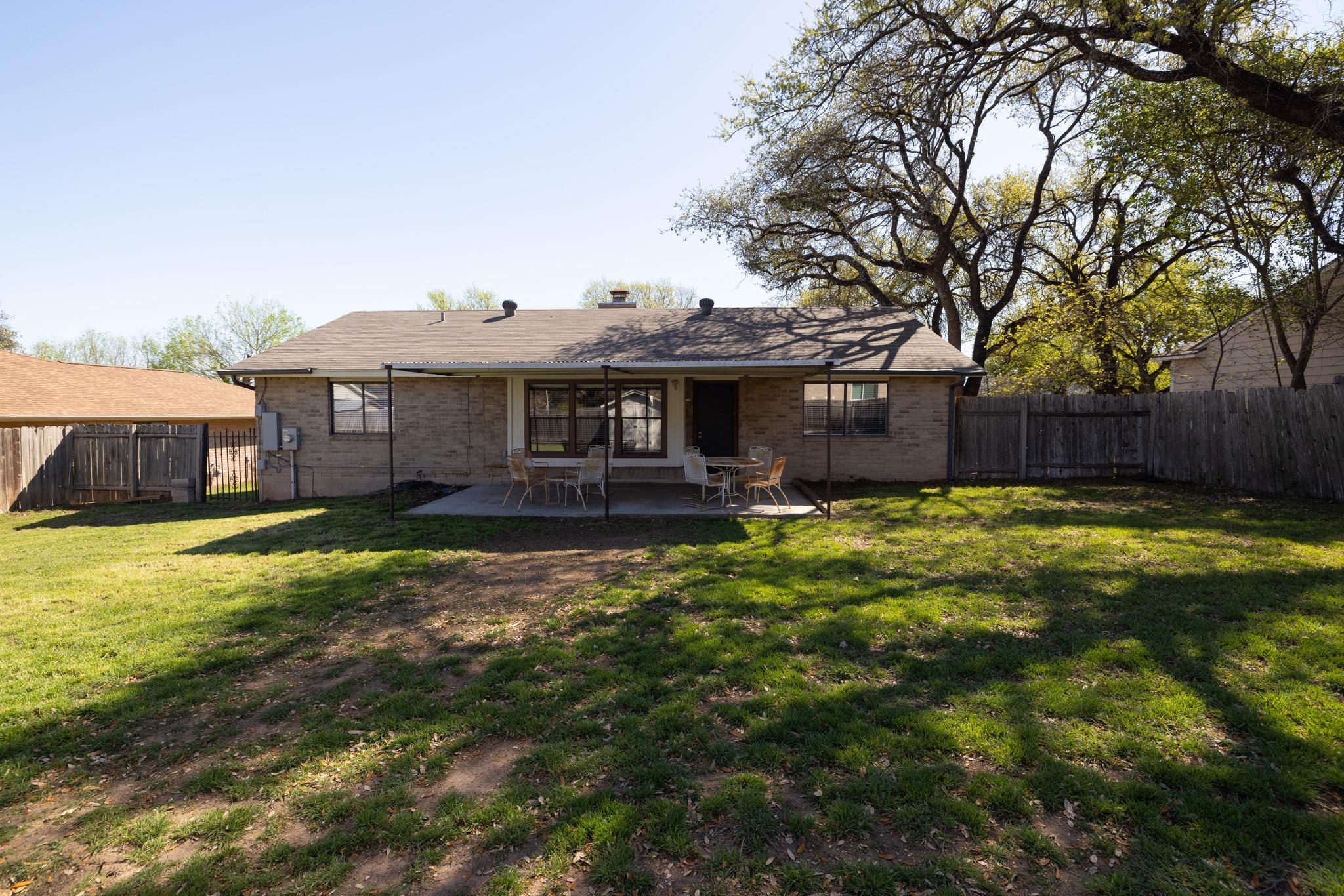 1101 Huntridge Drive Austin TX 78758