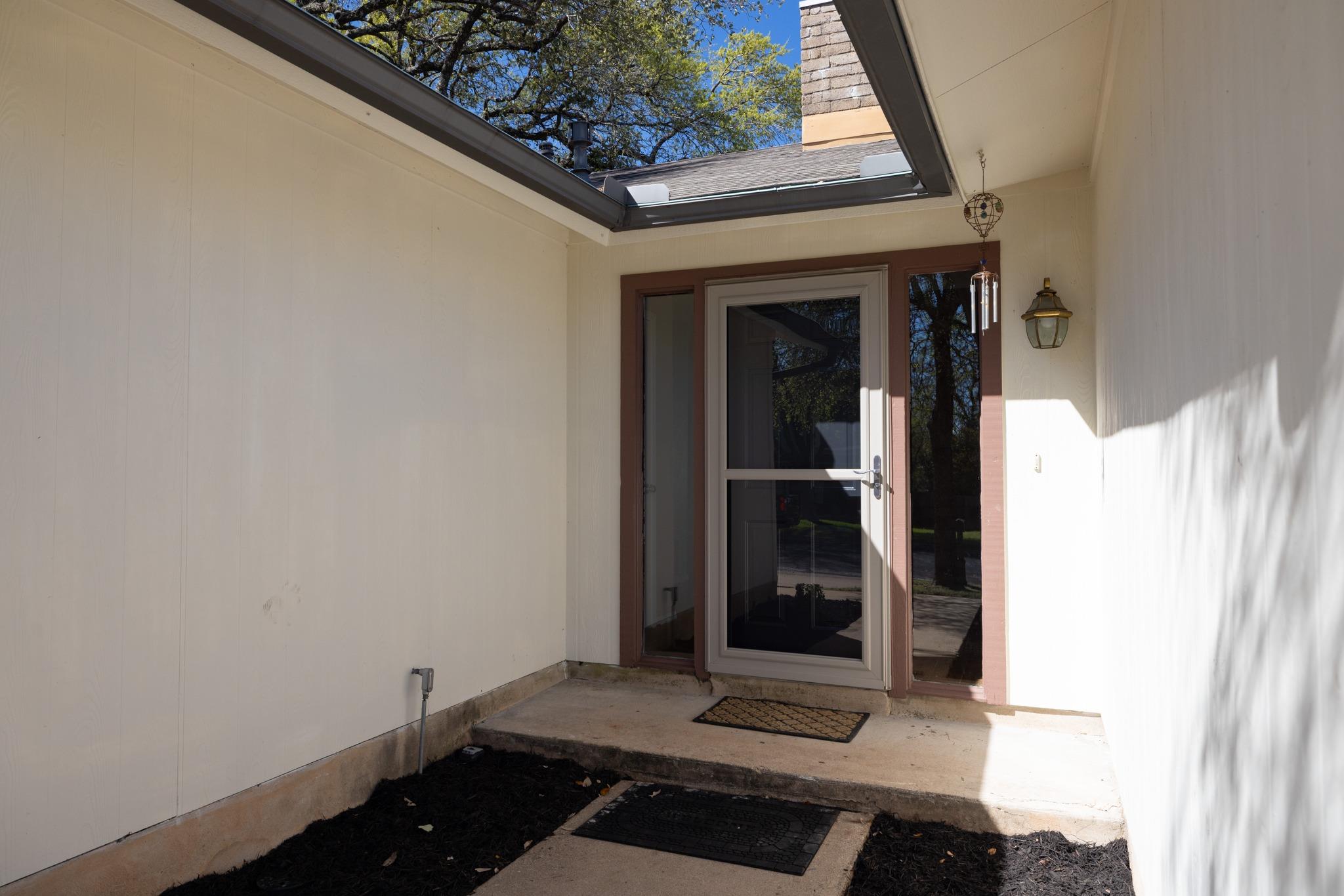 1101 Huntridge Drive Austin TX 78758