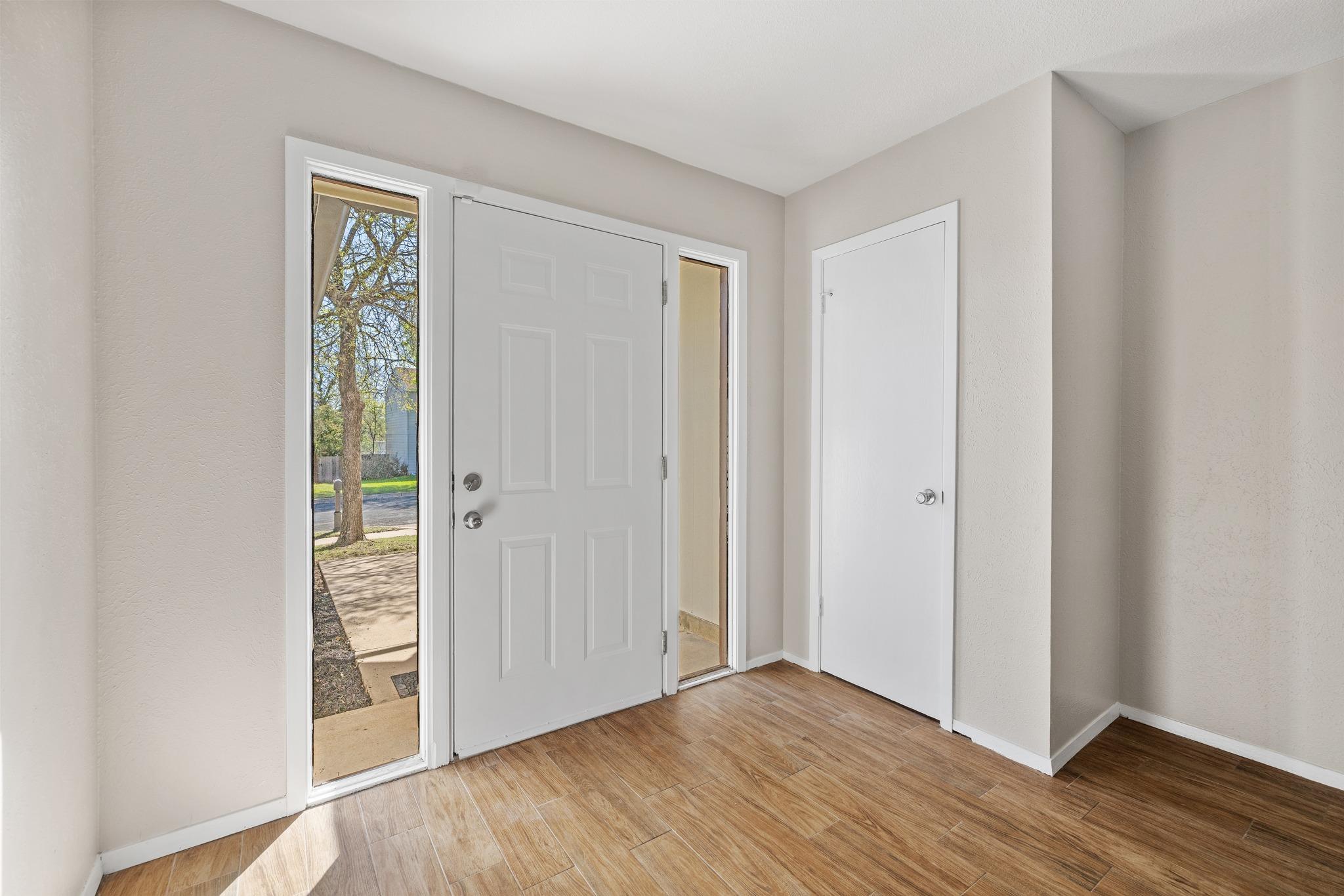 1101 Huntridge Drive Austin TX 78758