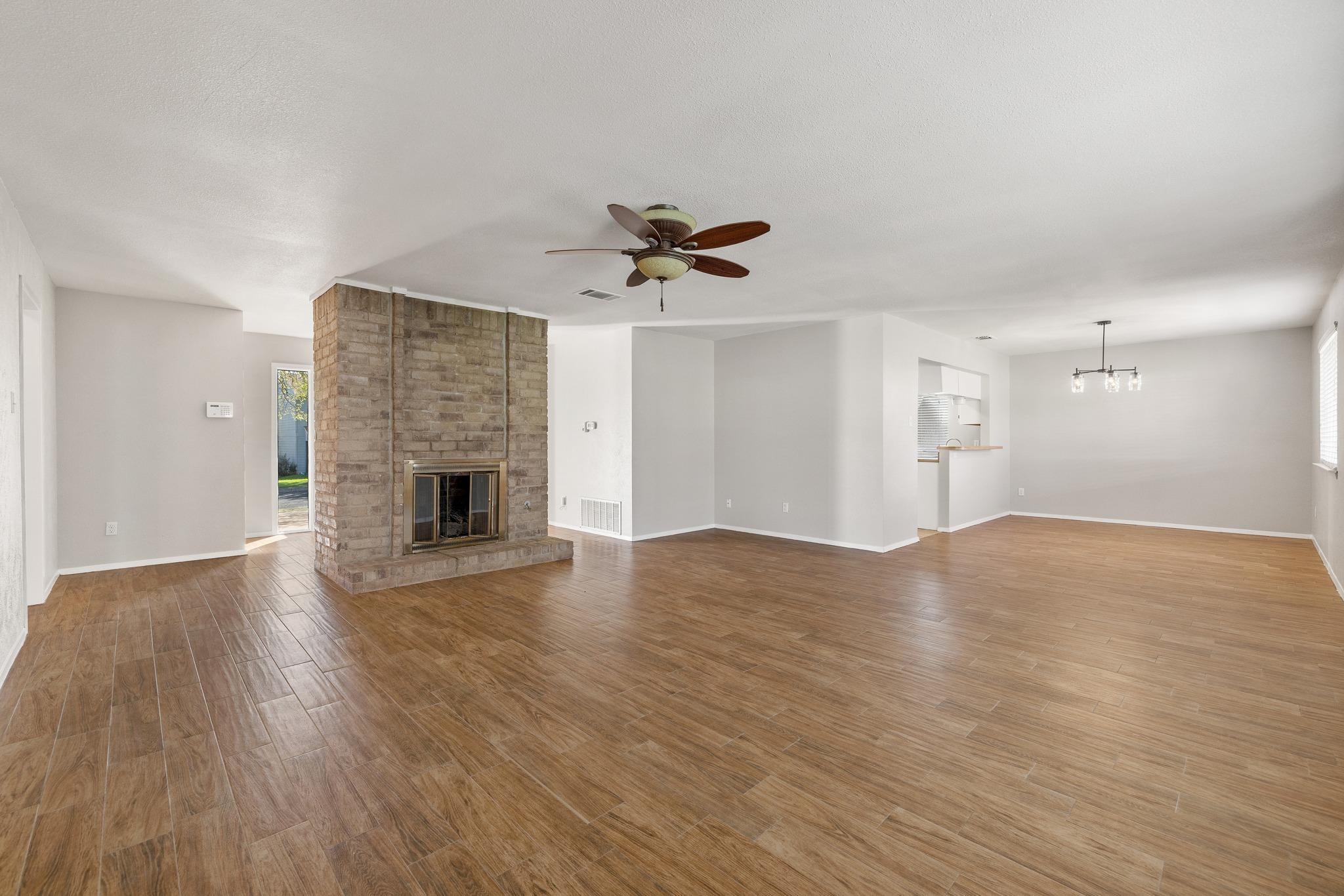 1101 Huntridge Drive Austin TX 78758