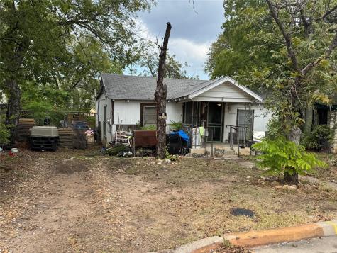 2010 Peoples Street Austin TX 78702