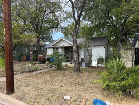 2010 Peoples Street Austin TX 78702