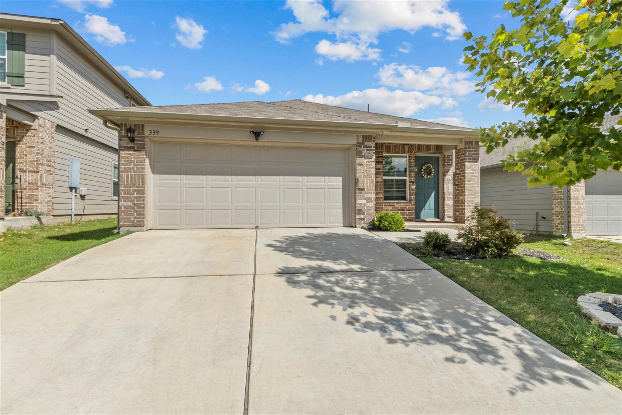 339 Euclid Lane Uhland TX 78640
