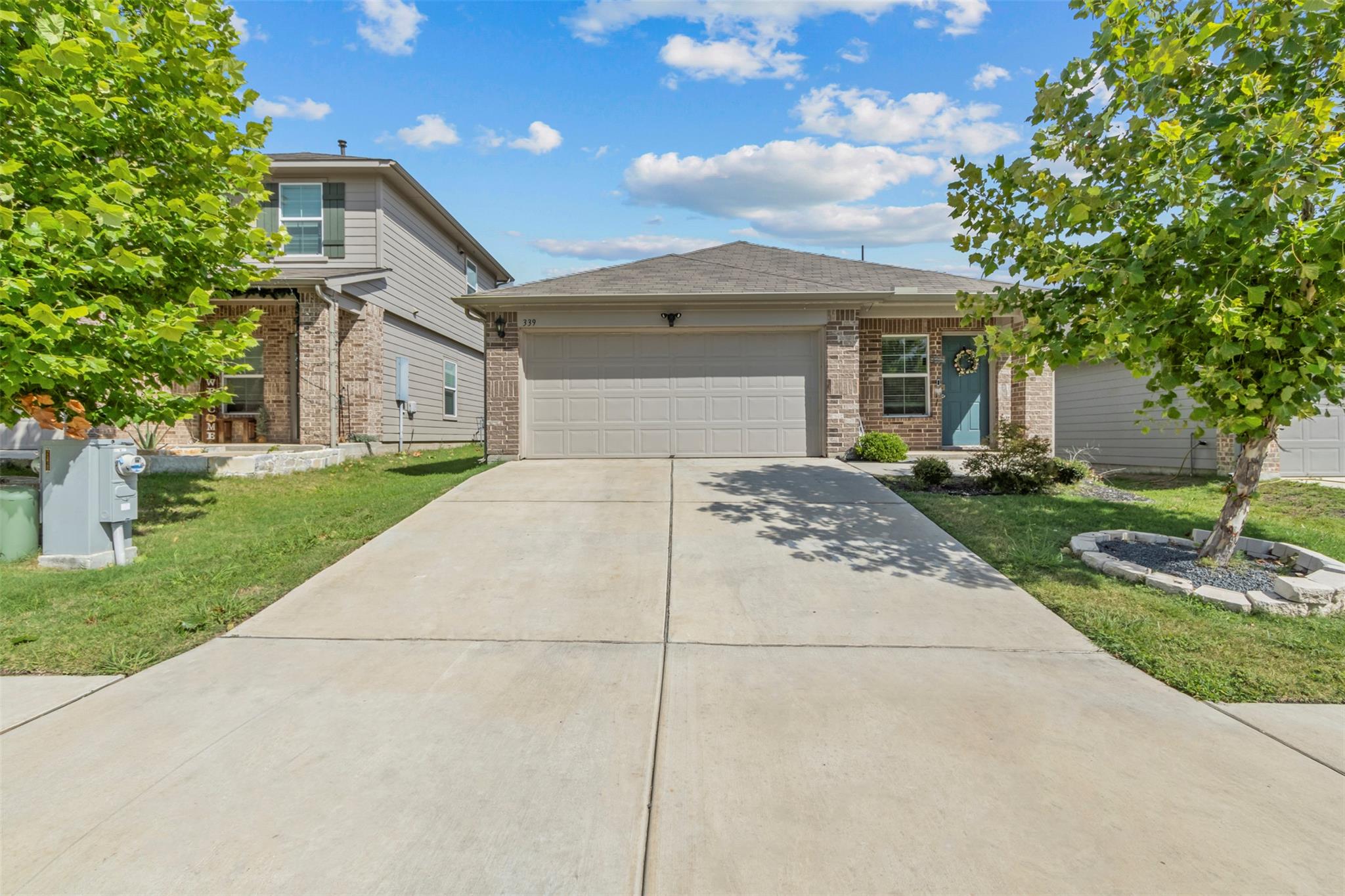 339 Euclid Lane Uhland TX 78640