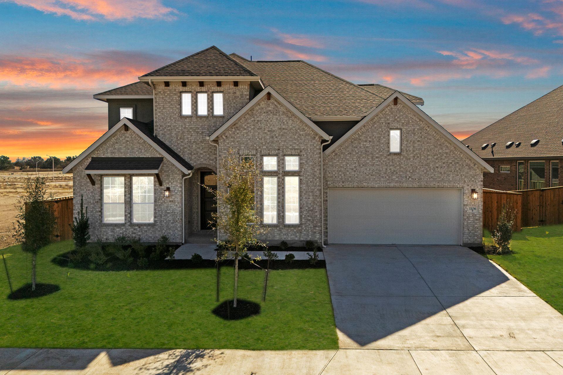 1106 Ellensburg Drive Georgetown TX 78633