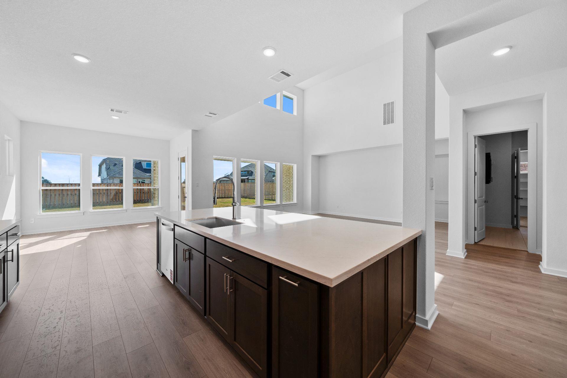1106 Ellensburg Drive Georgetown TX 78633