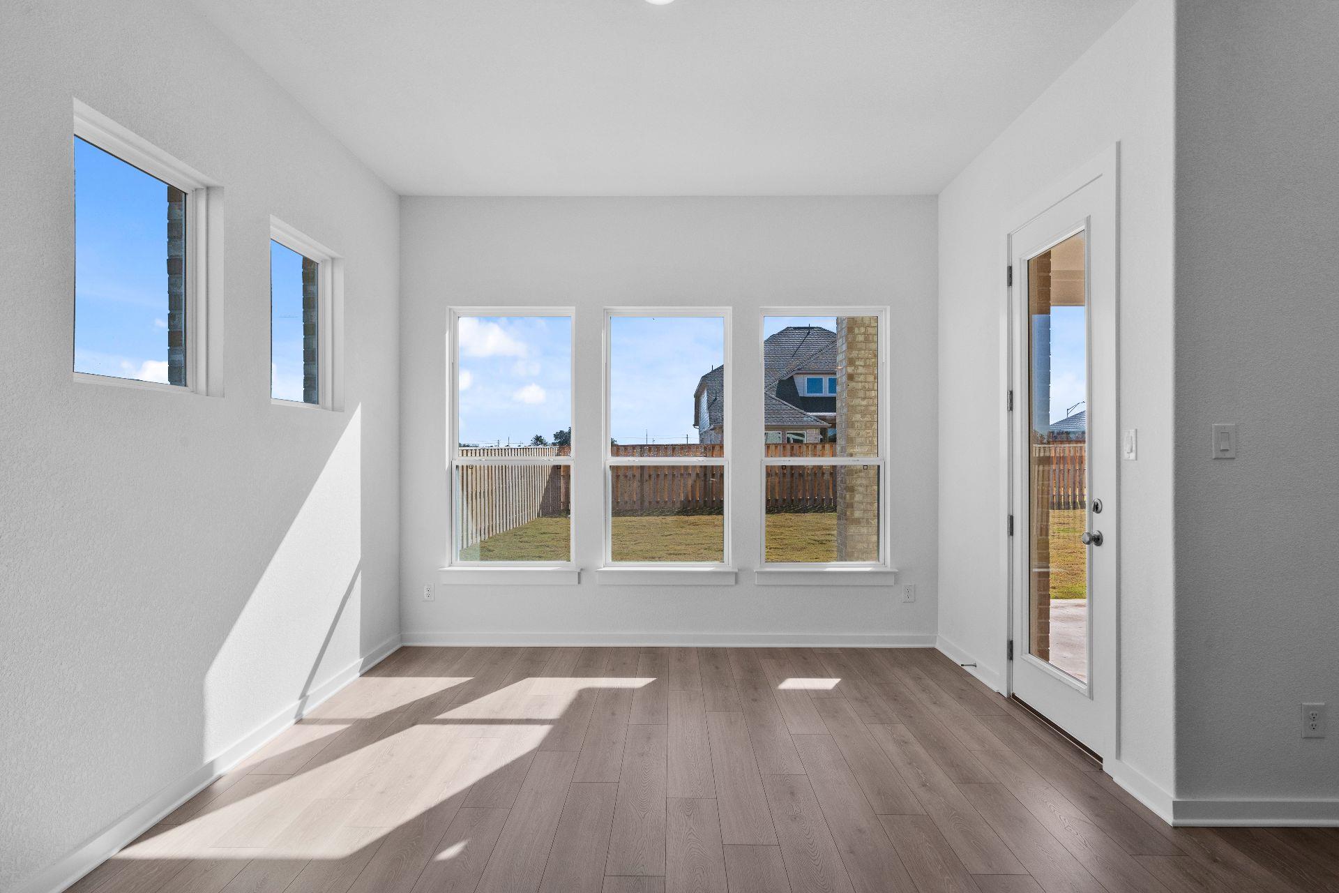 1106 Ellensburg Drive Georgetown TX 78633