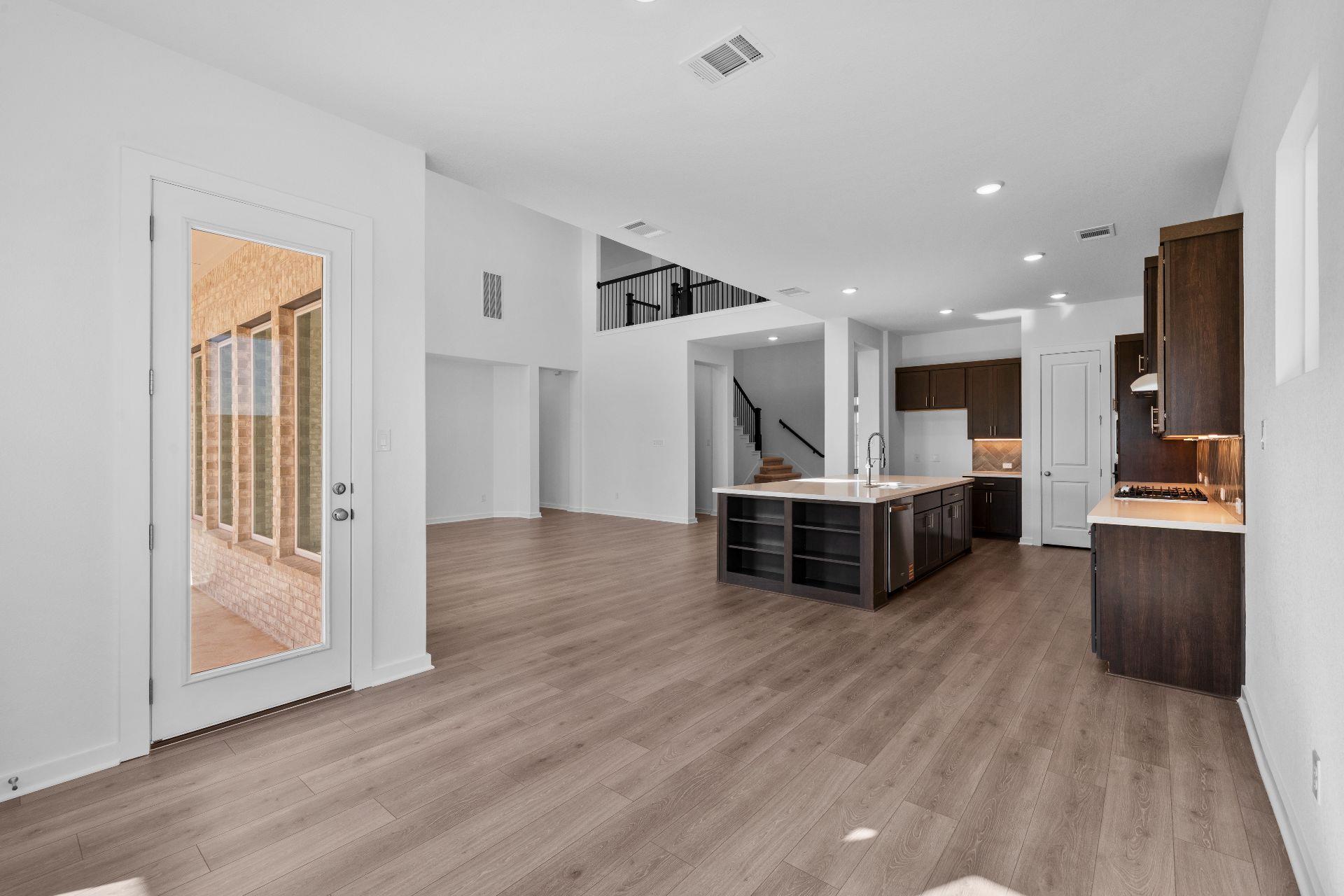 1106 Ellensburg Drive Georgetown TX 78633