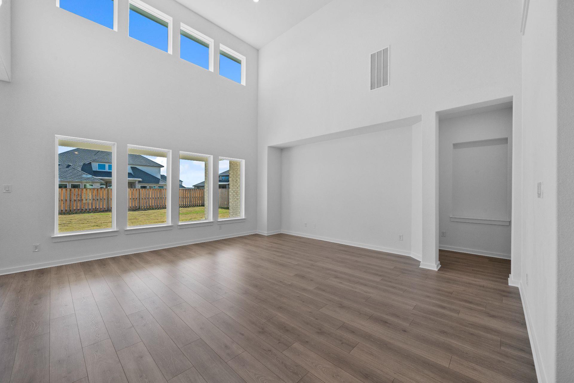 1106 Ellensburg Drive Georgetown TX 78633