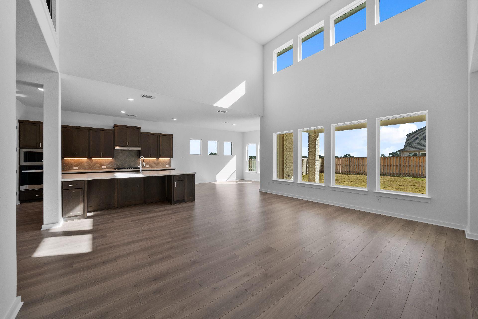 1106 Ellensburg Drive Georgetown TX 78633