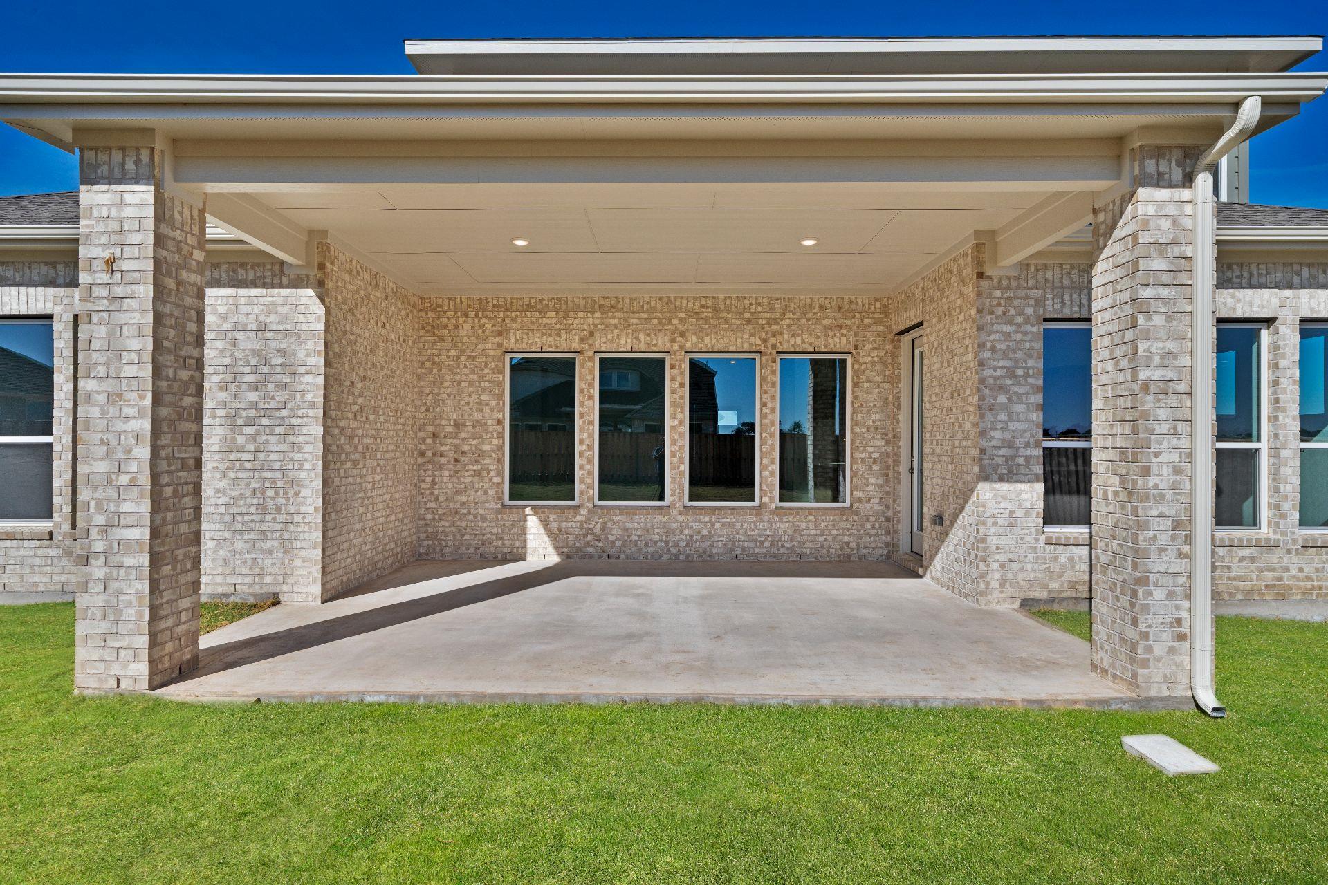 1106 Ellensburg Drive Georgetown TX 78633