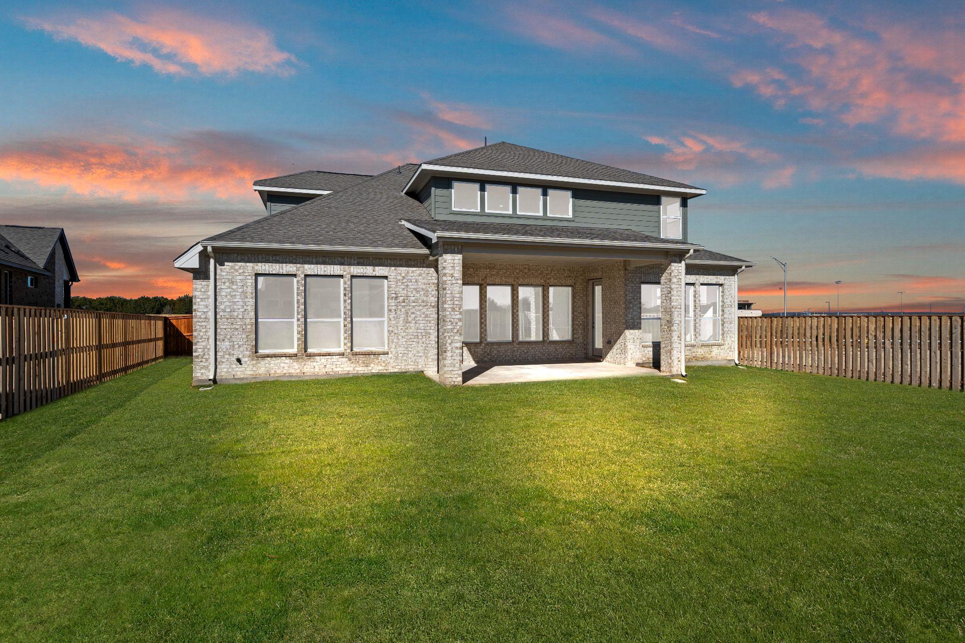 1106 Ellensburg Drive Georgetown TX 78633