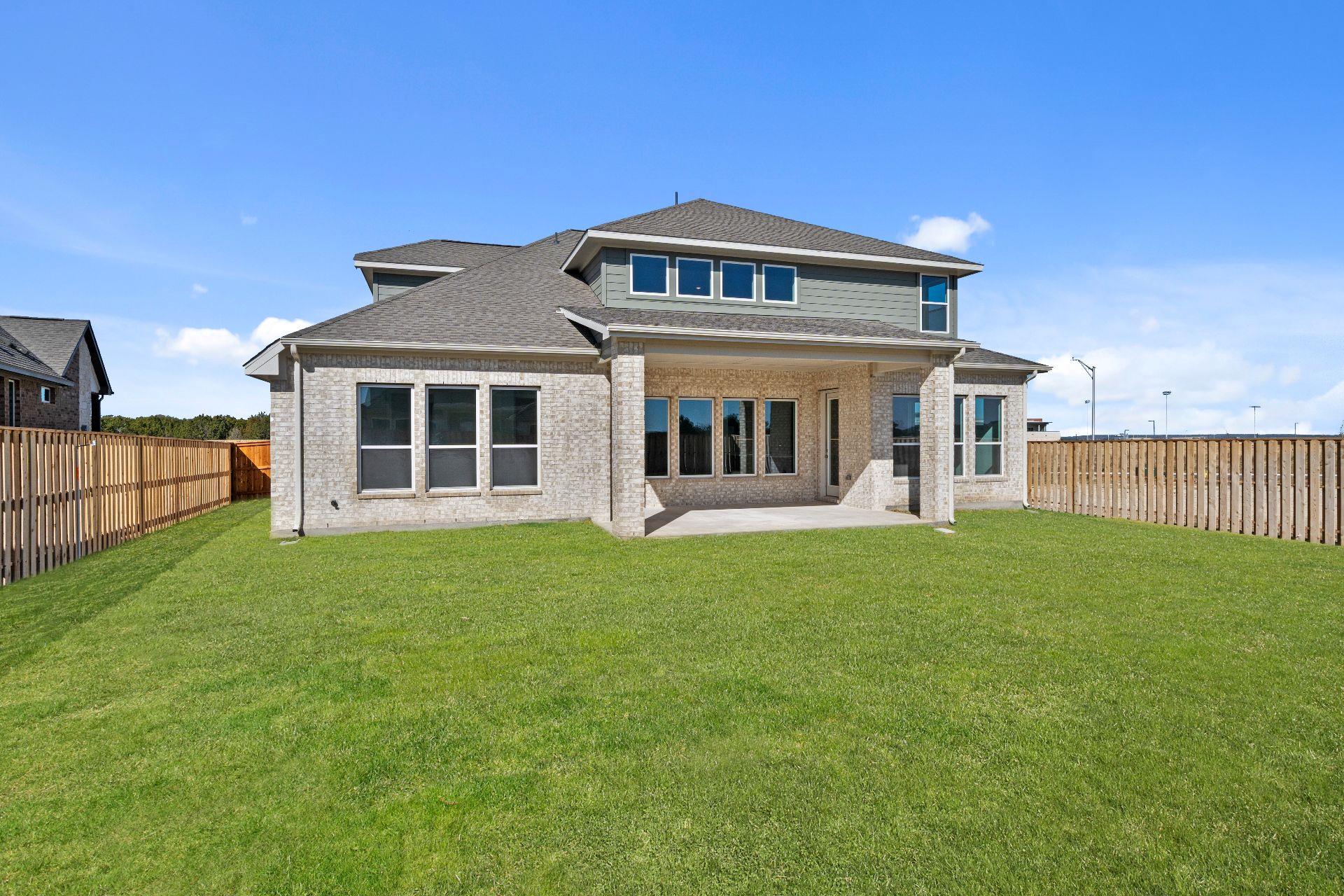 1106 Ellensburg Drive Georgetown TX 78633
