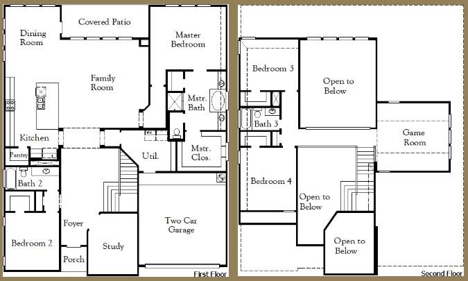 1106 Ellensburg Drive Georgetown TX 78633