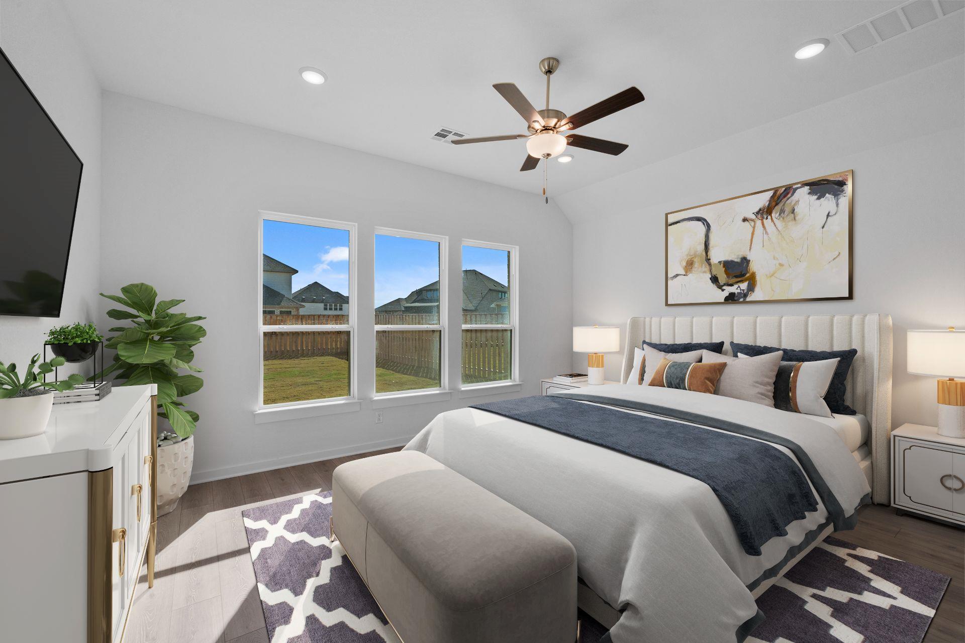 1106 Ellensburg Drive Georgetown TX 78633