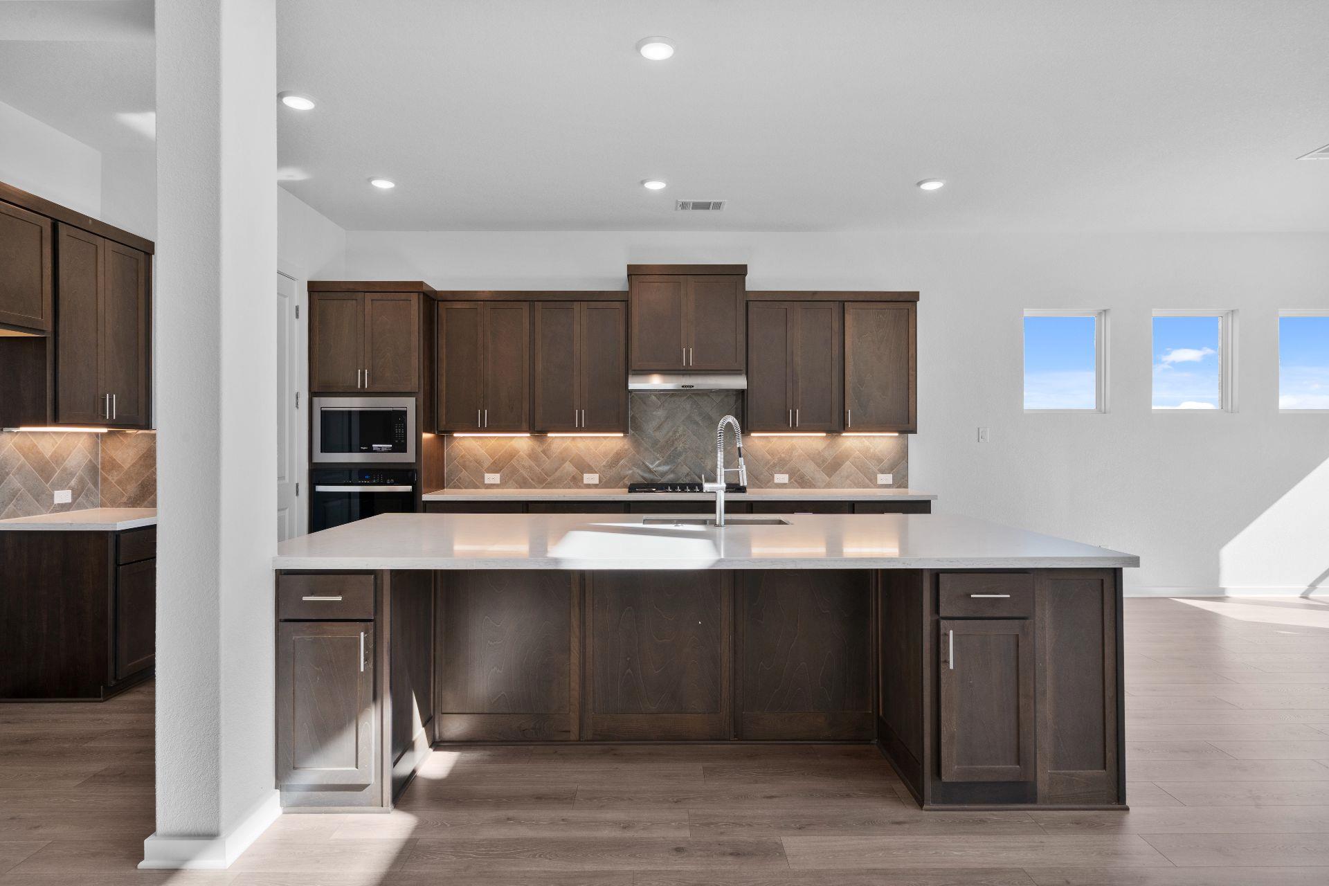 1106 Ellensburg Drive Georgetown TX 78633