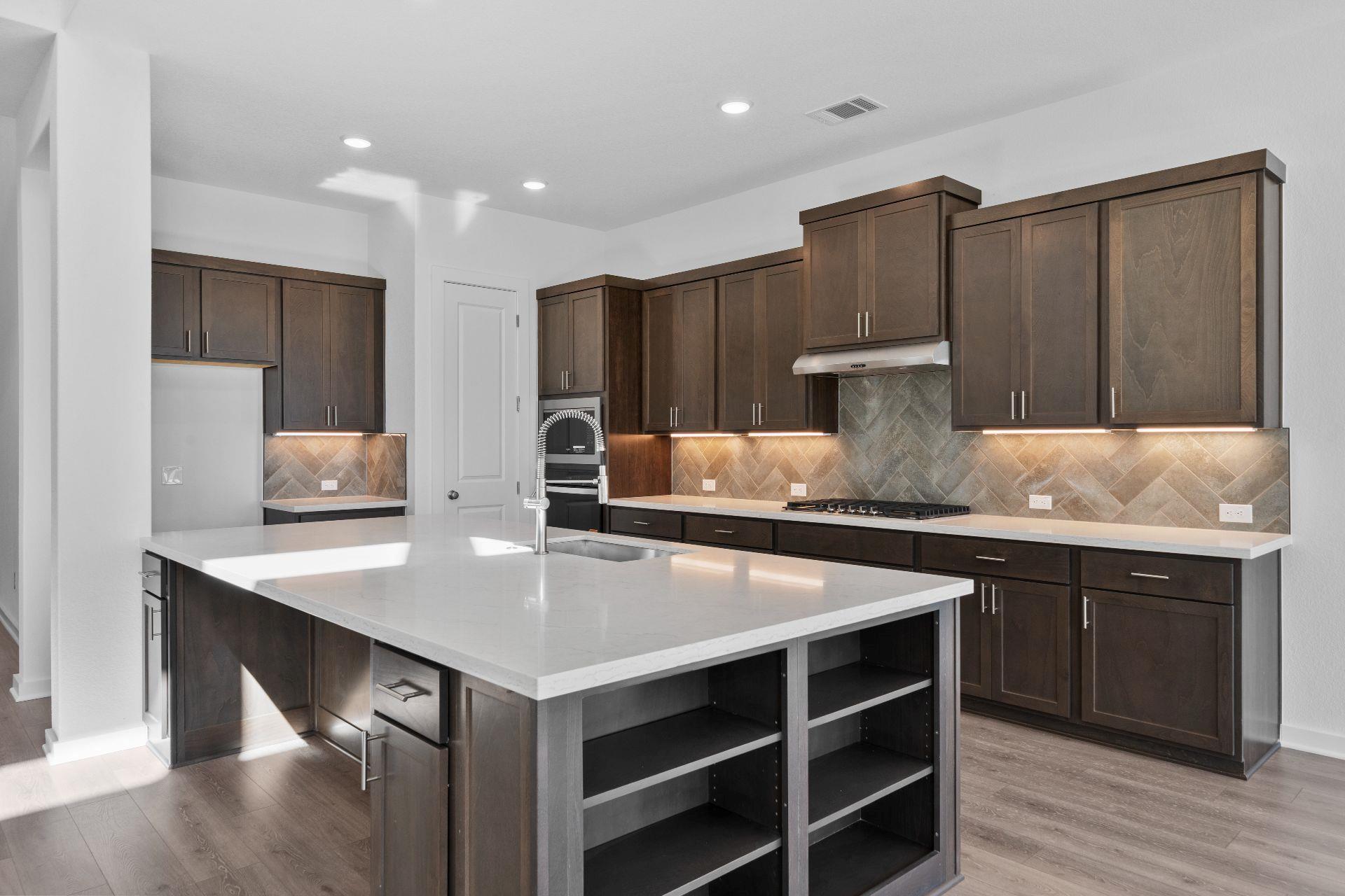1106 Ellensburg Drive Georgetown TX 78633