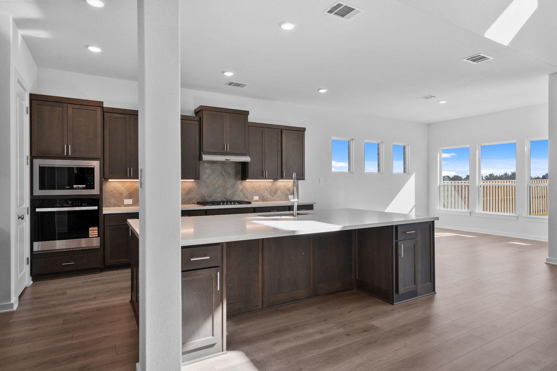 1106 Ellensburg Drive Georgetown TX 78633