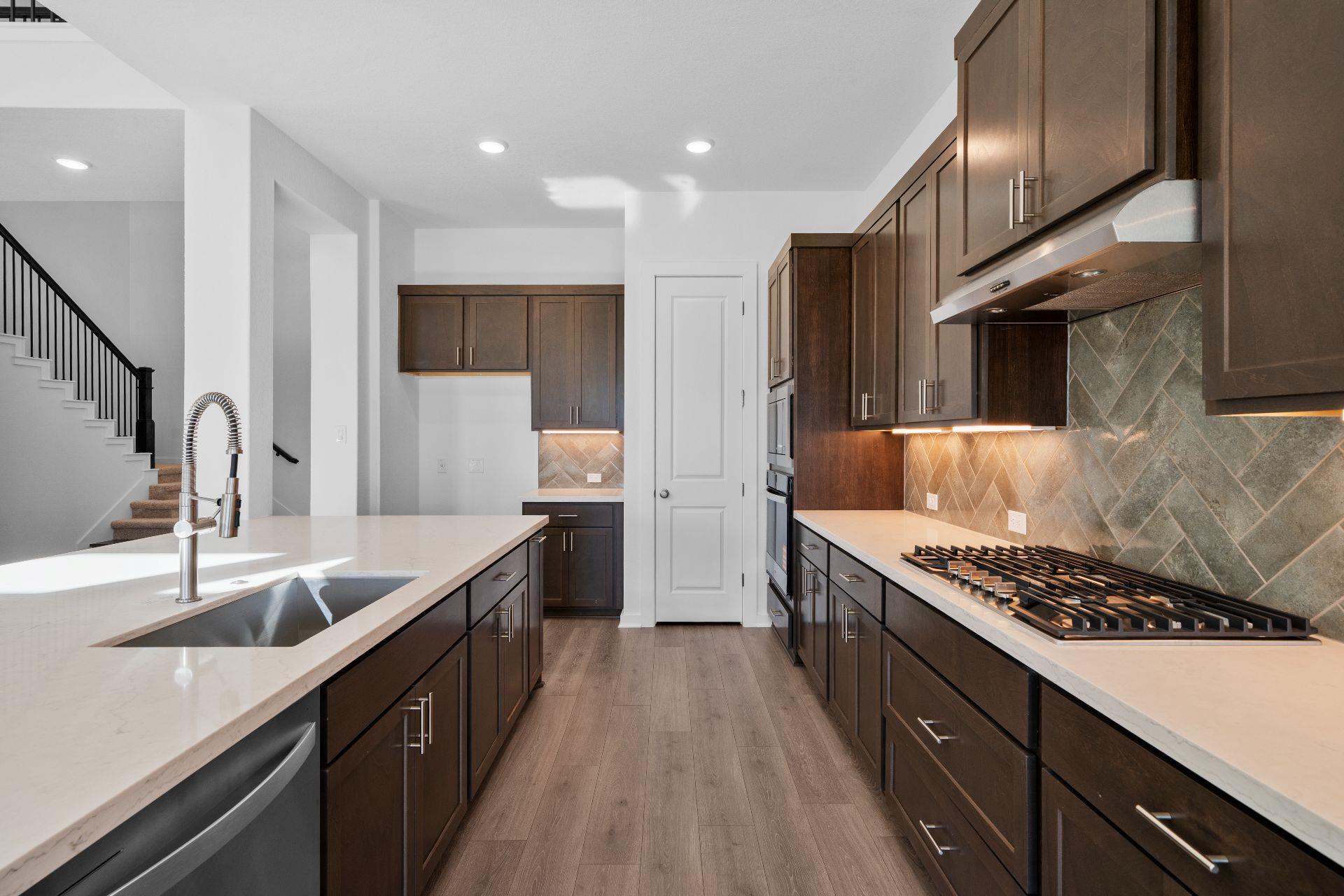 1106 Ellensburg Drive Georgetown TX 78633