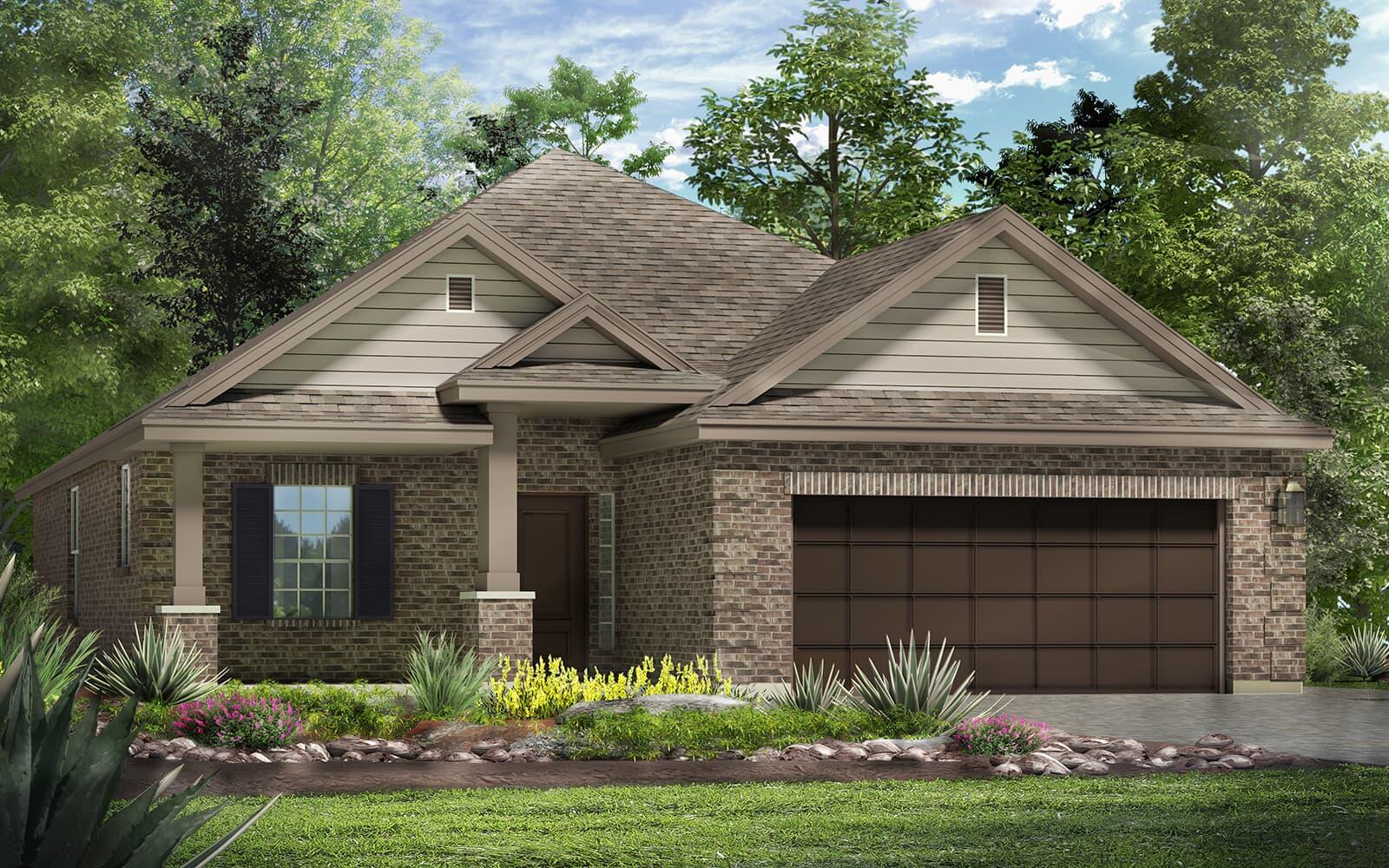 108 Wild Honeysuckle Way San Marcos TX 78666