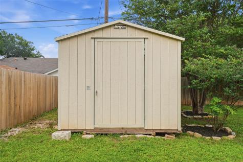 1100 York Castle Drive Pflugerville TX 78660